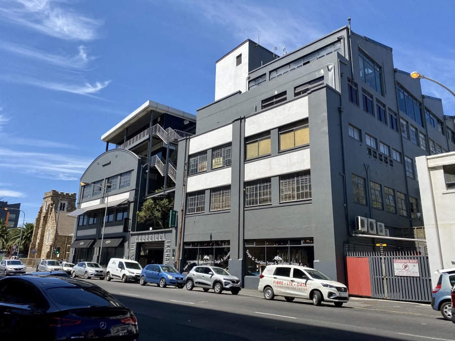 To Let commercial Property for Rent in Woodstock Western Cape